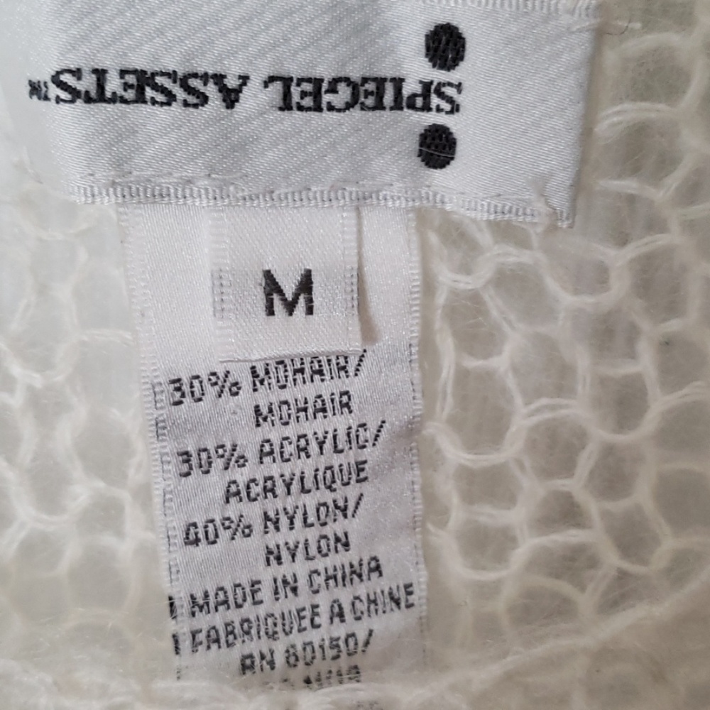 Sweater - Picture 2 of 2